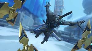 Starting tuesday, overwatch players can get an oni genji skin,. Top 10 Best Golden Guns In Overwatch