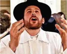 With Jewish hearts and northern souls