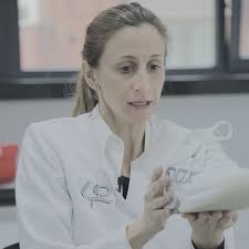 Tecnología Calzado NOX