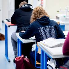 The kultusministerkonferenz (literally conference of ministers of education) is the assembly of ministers of education of the german states. Schule In Der Pandemie Unser Ziel Ist Es Nicht Die Prufungen Abzusagen Der Spiegel