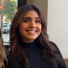 Morgan Knapp Email & Phone Number