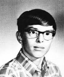 1974 Portraits Scappoose Class of 1974