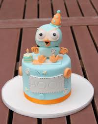 Are they just thrown in a cupboard somewhere? Giggle And Hoot Cake Cakecentral Com
