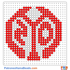 Legte sie auf ihrer website oder wo immer sie wollen (foren, blogs, soziale netzwerke, etc.) logo und kit 1. Mainz 05 Plantillas Hama Beads Web D4bb6 Hama Beads Plantillas Hama Beads Patrones