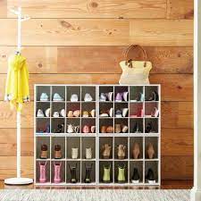 Check spelling or type a new query. 20 Functional And Attractive Shoe Storage Ideas 2021 Hgtv