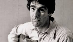 Ballads and Songs: Sam Carter sings Nic Jones