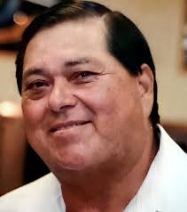 Ronald Arviso Obituary