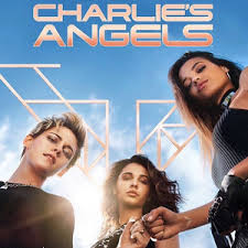 The film starred maggie lawson and was directed by mark rosman. Review Ariana Grande S Female Driven Charlie S Angels Soundtrack Launches Her Production Career The Miami Hurricane
