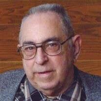 Michael B. Thompson Obituary