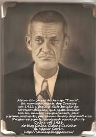 Colina SP: Primeiros (as) e Pioneiros (as)