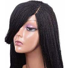 Braided Wig Braided Twist Wig Senegalese Twist Braids Hair Wigs Senegalese Twist Wig Wig Braided Hairstyles Wig Hairstyles Braids Wig