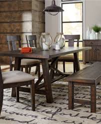 Ember Dining Room Furniture Collection Dining Room Collections Furniture Macy S Dining Room Furniture Collections Closeout Furniture Furniture