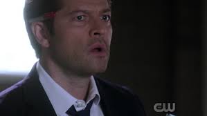 Shirtless Sammy — 15x06: Golden Time