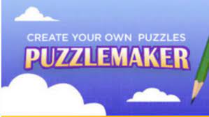Crossword puzzles are the best way to escape the stress and anxiety that we all experience in life. 4 Very Good Tools To Create Crossword Puzzle Games Educational Technology And Mobile Learning