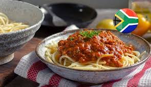Spaghetti Bolognese Spaghetti Bolognese South African Recipes Bolognese