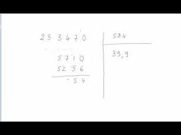 Division Exercices 1 Youtube Nous sommes deux à construire et alimenter ce blog : division exercices 1
