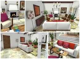 Mit einrichtungen von heine.de bringen sie garantiert wärme in ihr zuhause. Mediterranes Wohnzimmer Bilder Ideen Couch