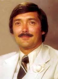 Daryl Steele Obituary