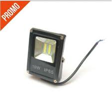 Selain itu, cahayanya lebih terang dan usia pakainya lebih lama. Lampu Tembak Sorot Outdoor Taman Lapangan Led 10w Luar Rumah Shopee Indonesia