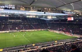 Gelbe karte (gladbach) stindl gladbach. Der Ballreiter Elendskick Im Talkessel Vfb Stuttgart Vs Borussia Monchengladbach 1 0 11 2 2018