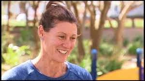 Cheryl Salisbury's Instagram, Twitter & Facebook