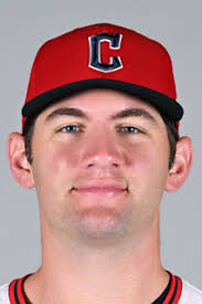 Gavin Williams Stats, Age, Position, Height, Weight, Fantasy & News