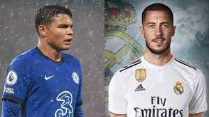Chelsea tuesday, april 27, 2021 on msn sports Prediksi Susunan Pemain Semifinal Liga Champion Real Madrid Vs Chelsea Courtois Ambisi Jegal Mantan Tribun Manado