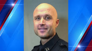 Park City Police Officer recognized internationally, makes '40-under-40'  list
