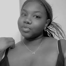 Ebony Borden in people