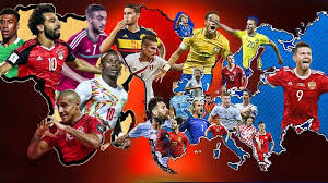 Selain itu, laga portugal melawan spanyol pantas dinanti. Gara Gara Piala Dunia Fifa 2018 Lelaki Ini Hilang Nyawa Akibat Tidak Cukup Tidur Maskulin