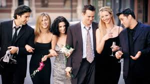 19,969,591 likes · 198,647 talking about this. 25 Anos De Friends 5 Grandes Errores En El Argumento De La Famosa Serie De Los Que Quiza No Te Diste Cuenta Bbc News Mundo