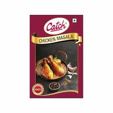 CATCH CHICKEN MASALA 100G.