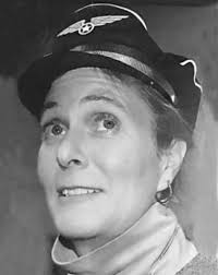 Celeste Fox Obituary (1958