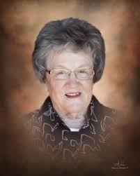 Maxine Horner Obituary November 14, 2019
