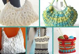 If you are not a member of our online group and would like to contribute to our projects, please use the contact form 15 Stylish Bags And Totes To Knit Free Patterns Included Knitting Women
