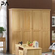 This weight capacity is in accordance with the kitchen cabinet manufacturers association standards based on ¾ shelf and structural materials. China Foshan Wholesale Wall Mounted Simple Clothing Wood Wardrobe Cabinet Photos Pictures Made In China Com