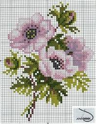 8040 Best Camelia1 Images In 2019 Cross Stitch Flowers
