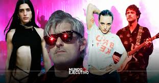 La fiesta electrónica más grande del mundo 2025 en CDMX: Todo lo que tienes  que saber