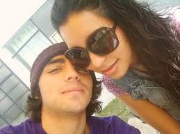 Barbara Olivares's Instagram, Twitter & Facebook