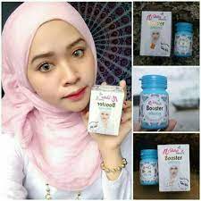 Ramai yang ingin dilihat cantik dan yang ingin menjaga kecantikan diri mereka. 100 Hologram Booster Whitening Shopee Malaysia
