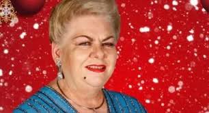 Cuántos hijos tuvo Paquita, la del Barrio, que murió hoy y tuvo dos  matrimonios