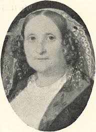 Mads Jacobsen Tvermoes og Anna Catharina Mohr