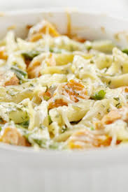 Gratin De Pates Au Saumon Et Aux Courgettes Pates Au Saumon Gratin De Pates Alimentation