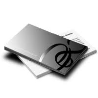 Spot uv business cards are an excellent choice for businesses that wish to really create visual emphasis. Spot Uv 16 Pt Business Cards