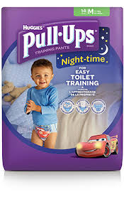 Huggies Potty Training Pants For Your Big Kid Huggies