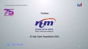 Rtm71 rtm 71 tahun setia bersama. Rtm 2021 Endcap 2 Youtube