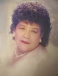 Obituary information for Maria P Ramirez