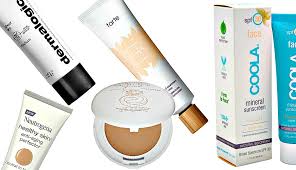 Whats The Best Tinted Sunscreen For Your Face Top 9 Picks