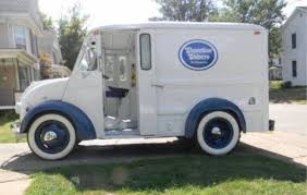 Old Timer Ice Cream Truck Trucks For Sale Ice Cream Truck Trucks