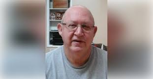 Obituary information for Darrell Dean Childress